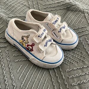 Teletubbies shoes